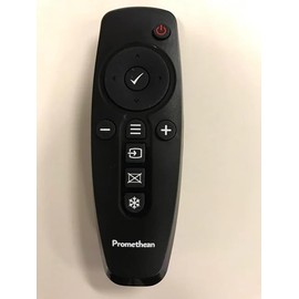 Promethean ActivPanel 5, 6, 7, VTP, i-Series Remote Control