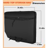 Camoo Freedom Panel Hard Top Storage Bag for Jeep Wrangler