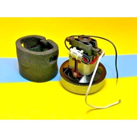 BISSELL 1616291 Suction Motor Bissell Pet Hair Eraser Turbo Pro 2281 Series