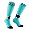 Zeropoint Compression Intense Socks Aqua (W2 - Medium)