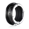 K&F Concept PK to EOS R Mount Adapter, Compatible with