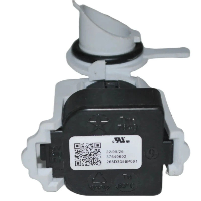Genuine OEM GE Dishwasher Pressure Sensor WD21X25468
