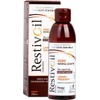 Shampoo Per Capelli Normali E Grassi Con Azione Sebo Riequilibrante