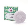 Lamazuna Solid Shampoo | Sulphate Free | With Peony Powder