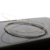 5M/Pack 0.45mm Diamond Wire Cutting Saw for Jade Marble Granite