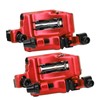 Xtech Brakes,HB-100 Xtech Zoom Hydraulic Brakes Hb100 e Bike Brake