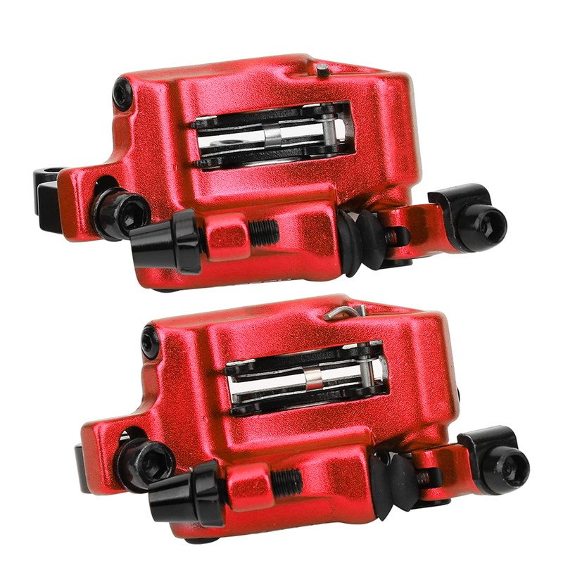 Xtech Brakes,HB-100 Xtech Zoom Hydraulic Brakes Hb100 e Bike Brake