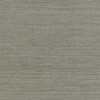 Patton Wallcoverings new488-410 Grasscloth Wallpaper, Grey