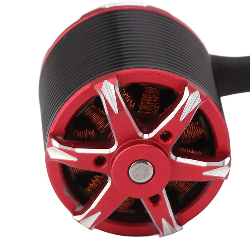 C2838 Brushless Motor Waterproof Fixed Wing Outrunner Brushless Motor Brushless