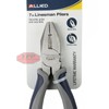 Allied Tools 90532 7-Inch Linesman Pliers, 1-Pack