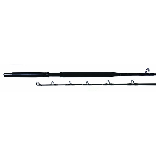 Billfisher 6-Foot Stand-Up Rod with Turbo Guides, 30-80-Pound