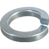 Hillman 300024 Split Lock Washer 3/8", Zinc