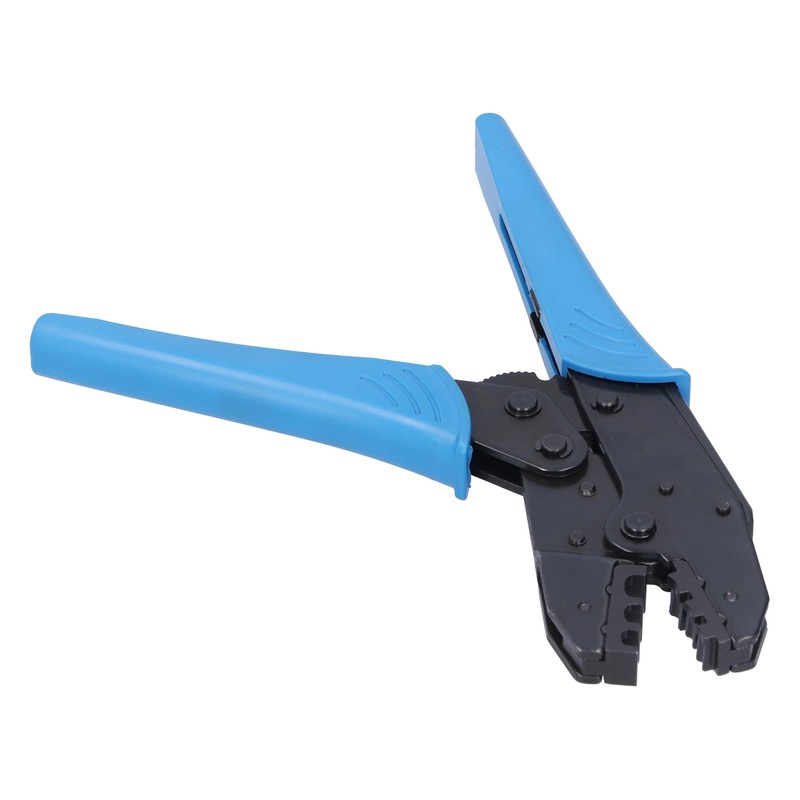HS-30J 0.5-6.0mm Wire Stripper HighCarbon Steel Cable Stripping Pliers 20-10AWG