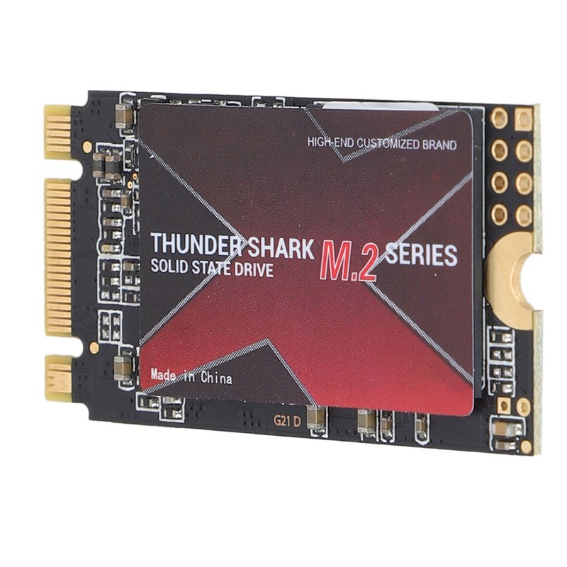 SSD M.2 1.8in Full Power Mode Fast Reading Writing Speed
