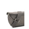 Tamaris TAS Alessia 30817 Women's Shoulder Bag Plain, Dark silver,