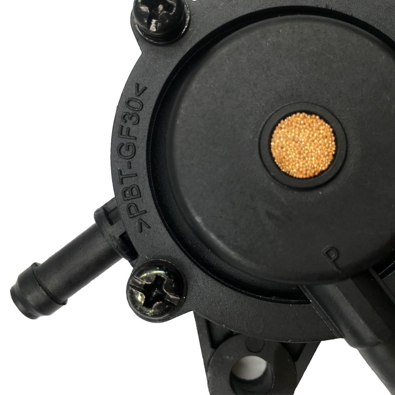 Ajnlx Fuel Oil Pump Compatible with Miller Trailblazer 302/275 DC