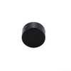 DIAO79NI Footswitch Topper Guitar Metal Pedal Button Caps with 1