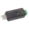 USB to RS485 Converter Industrial Adapter Half Duplex CH343G Chip