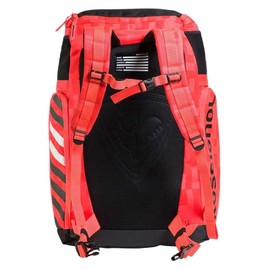 Rossignol Hero Athletes Backpack - Ski Bag for Race Gear - Weatherproof - 75 Liter