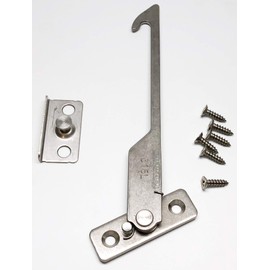 Window Opening Control Device (WOCD) Kit (Right)