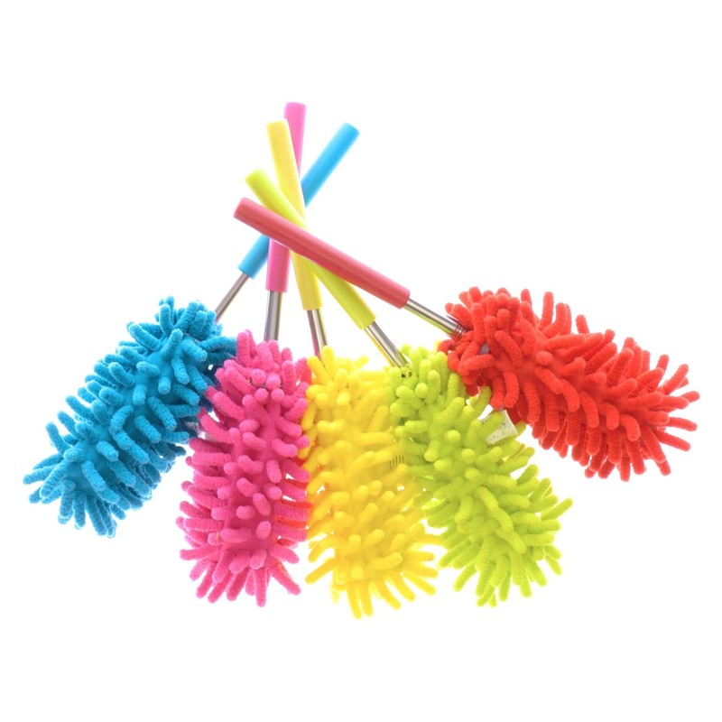 'Extendable Duster – Random ~