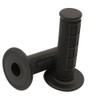 Tusk MX Grips Black