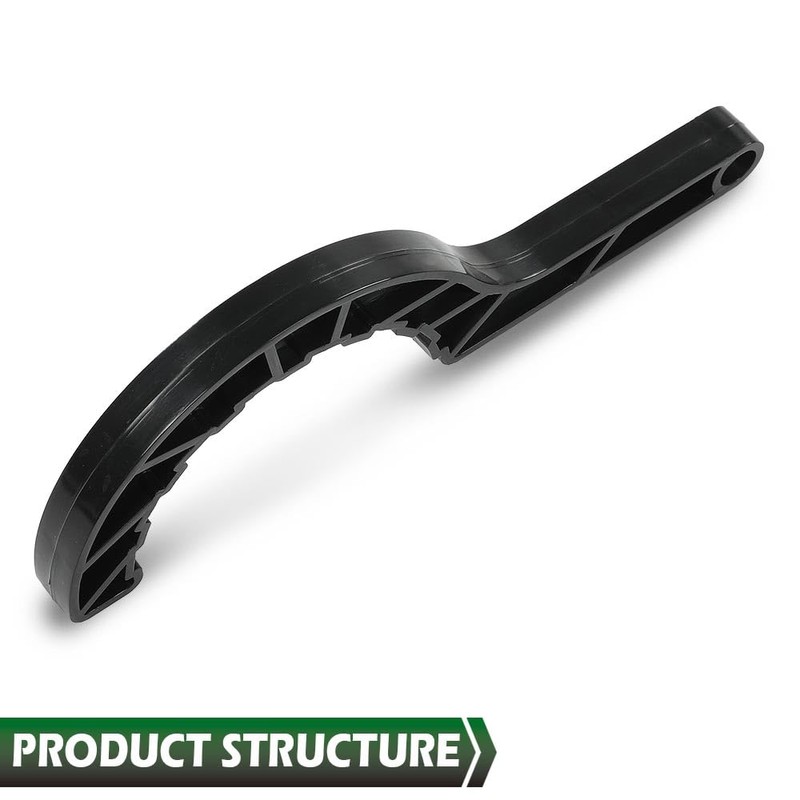GRAND ORANGE Pool Salt Cell Wrench Compatible with Hayward Turbo