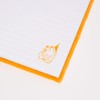 Grupo Erik Garfield Notebook A5 Journal Diary Merch Gifts
