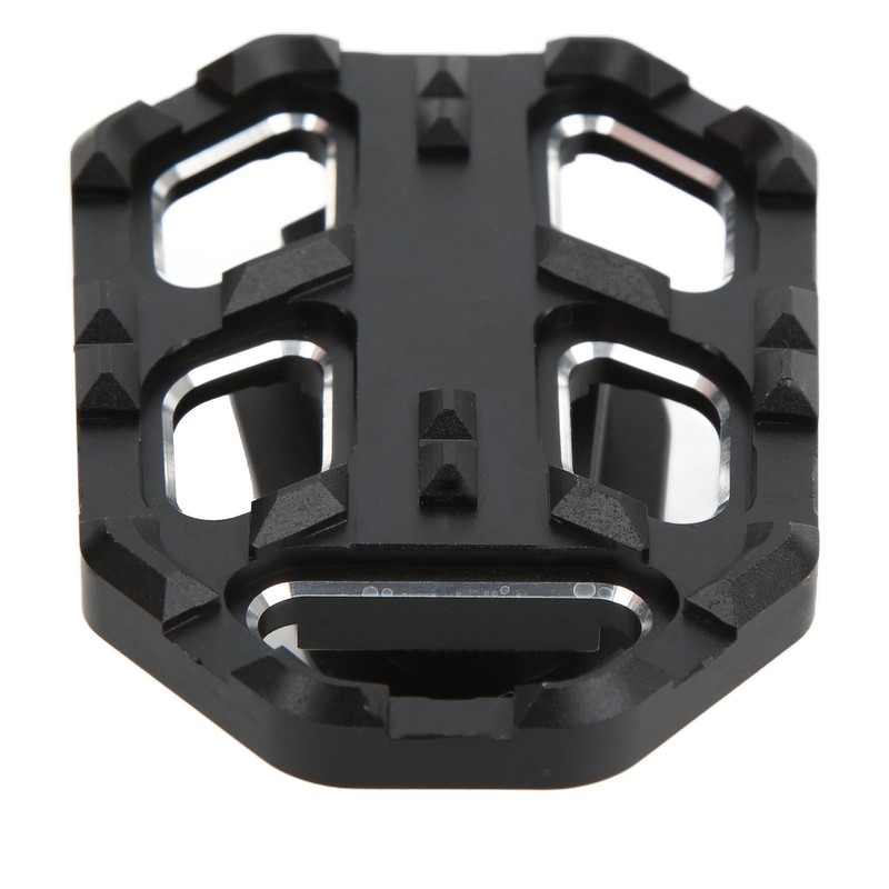 Motorcycle Foot Brake Peg Extension CNC Aluminium Alloy Replacement for