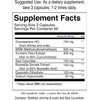 Jocko Fuel Joint Support Supplement - Glucosamine MSM for Joint