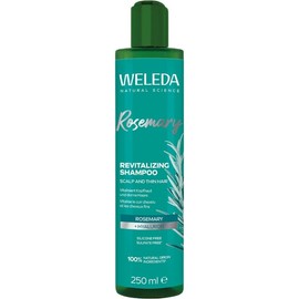 Weleda Revitalizing Shampoo Rosemary 250ml