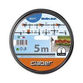 Capillary Tube 1/4 m. 5 Micro 90371 CLABER [CLABER ]