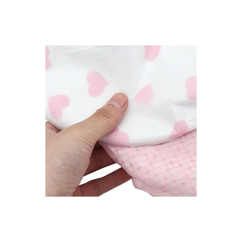 BETOOKY Gorros de Ducha Térmicos para Mujer 2piezas, Doble Capa