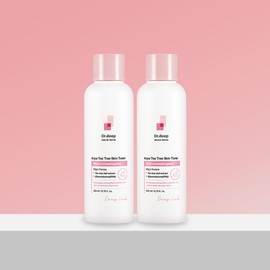 Dr. Deep [1+1] Dr. Deep Arcpa Trouble Soothing Toner