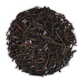 Princess Zoya Premium Loose Leaf Black Tea, Bold & Rich Flavor, Freshly Sourced