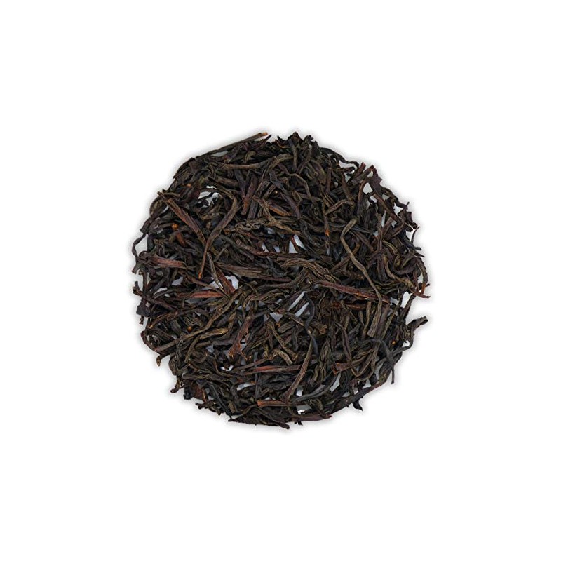 Princess Zoya Premium Loose Leaf Black Tea, Bold & Rich