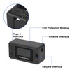 Meshnology 2 Pack Case for ESP32 LoRa V3 Module Board