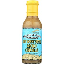 Nellie & Joe's, Mojo Criollo Marinade, 12 oz