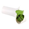 Vegetable Cutter Cucumber Carrot Slicer Vegetable Strawberry Slicer Splitter Cutter