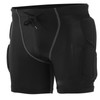 PROPRO Child Hip Guard Pad Breathable Protective Hip Padded Shorts