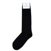 Jasmine Silk Men Pure Silk Evening LONG Socks Thermal