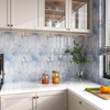 VaryStyle Kitchen Backsplash Tile Peel and Stick Back Splash Stick