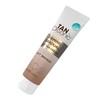TanOrganic Firming Gradual Self Tan Cream 100ml