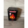 Coconut Charcoal Cube 72 Piece Box -Slow Burning -Each Cube