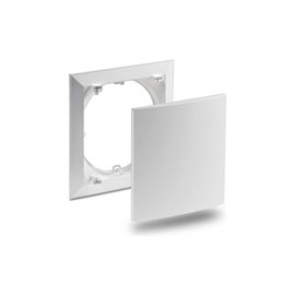 Lunos Pannello interno 9/IBE per sistemi di ventilazione domestica/ventole series 160