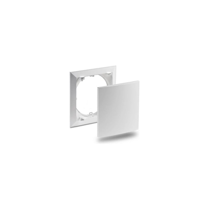 Lunos Pannello interno 9/IBE per sistemi di ventilazione domestica/ventole series