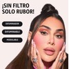Rubor Líquido Huda Black Cherry 0,15 fl oz – Brillo