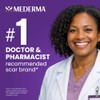 Mederma Parche curativo discreto para dolor labial (15 unidades)