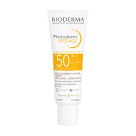 Bioderma Photoderm Spot Age SPF50+ 40ml (Protector Solar Líquido)