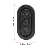 X AUTOHAUX 04685729AB Radio Control Steering Wheel Switches Replacement for